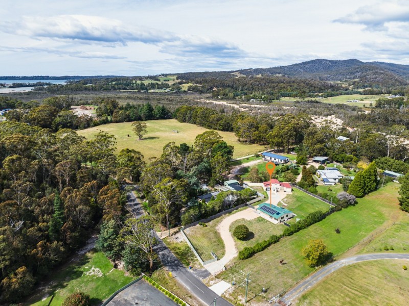 59 Argonaut Road, St Helens TAS 7216