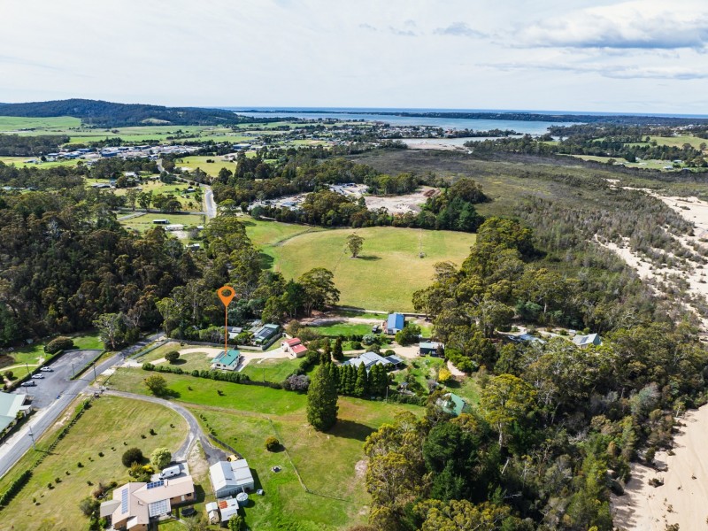 59 Argonaut Road, St Helens TAS 7216