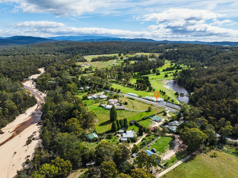 59 Argonaut Road, St Helens TAS 7216