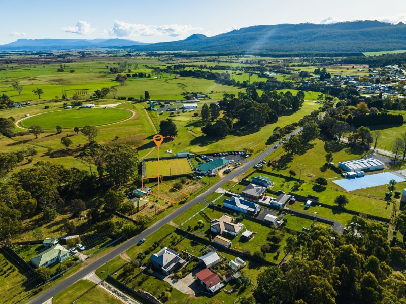 Lot 2/4 Gray Road, St Marys TAS 7215