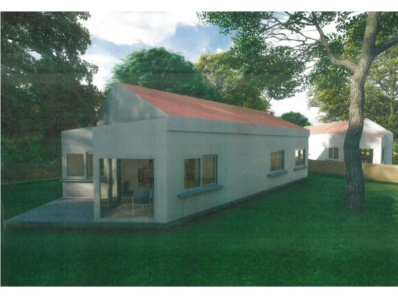 Lot 2/4 Gray Road, St Marys TAS 7215