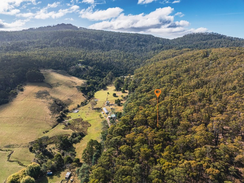 276 Gardiners Creek Road, St Marys TAS 7215