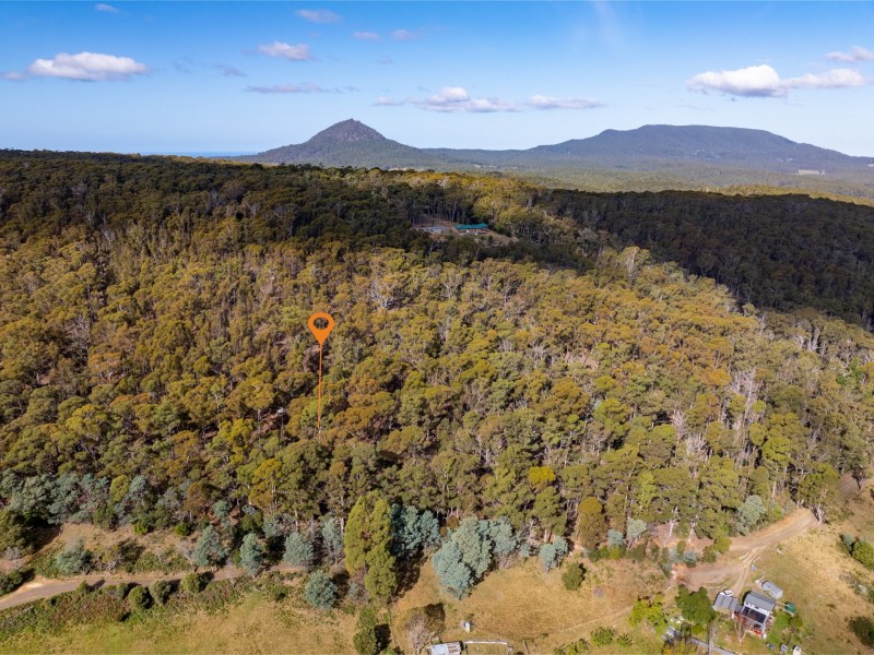 276 Gardiners Creek Road, St Marys TAS 7215