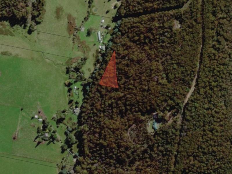 276 Gardiners Creek Road, St Marys TAS 7215