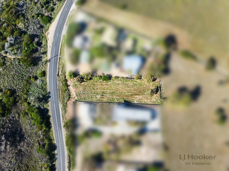 24293 Tasman Highway, St Helens TAS 7216