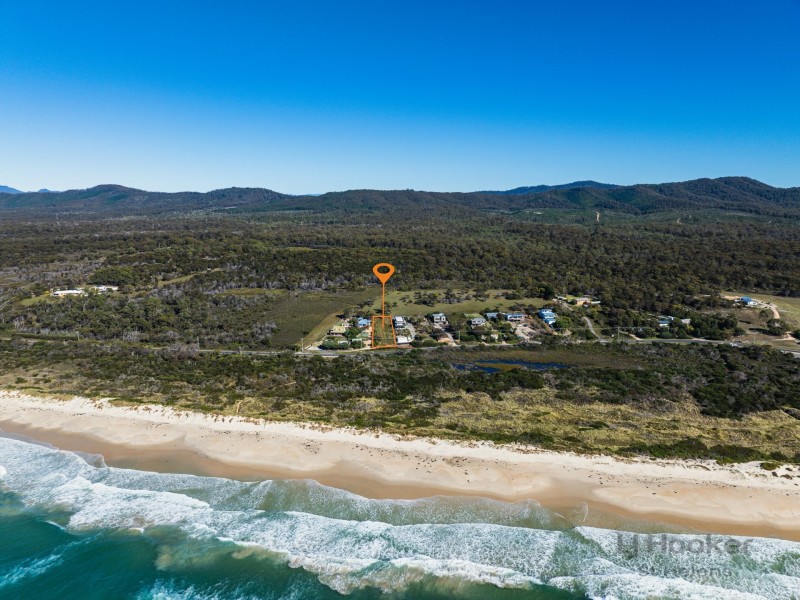 24293 Tasman Highway, St Helens TAS 7216