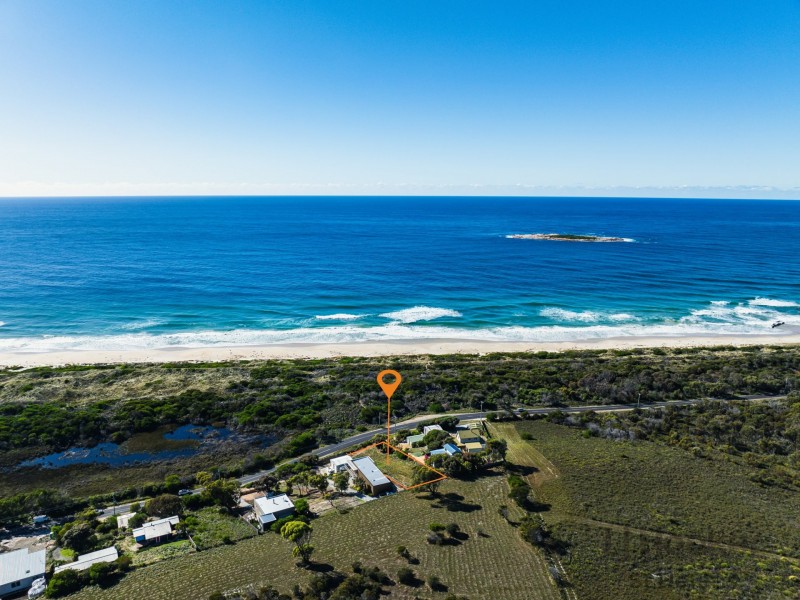 24293 Tasman Highway, St Helens TAS 7216