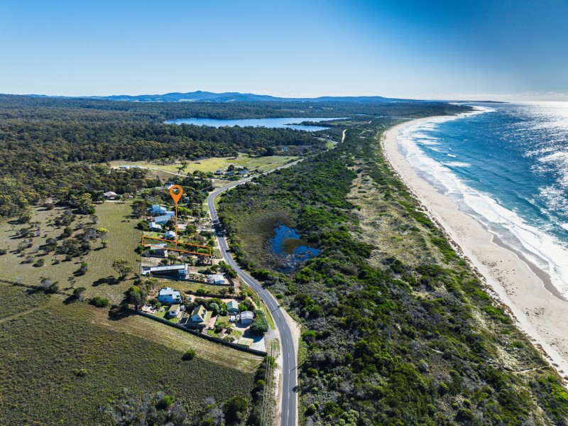 24293 Tasman Highway, St Helens TAS 7216