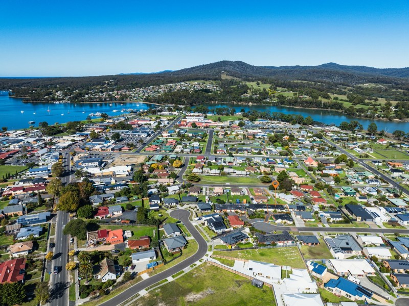 Unit 7/14 Doepel Place, St Helens TAS 7216