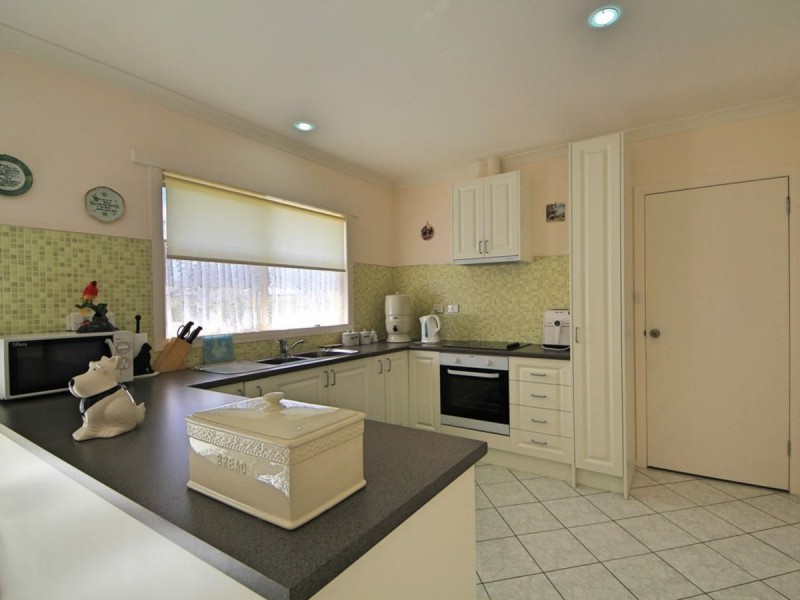 Unit 7/14 Doepel Place, St Helens TAS 7216