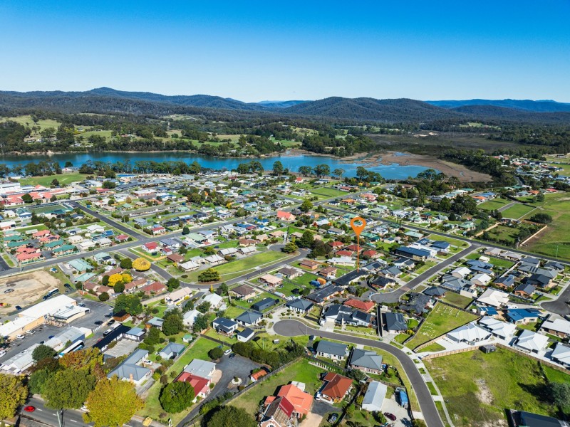 Unit 7/14 Doepel Place, St Helens TAS 7216