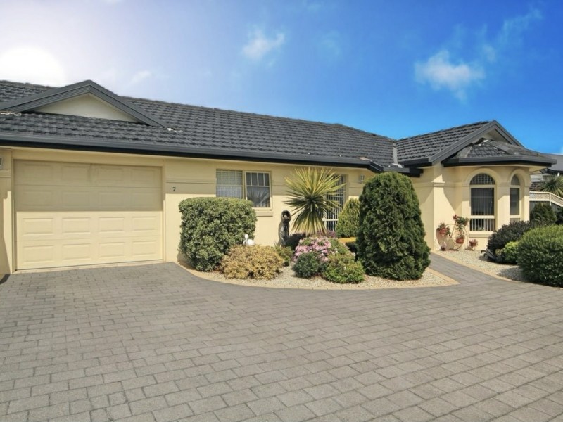 Unit 7/14 Doepel Place, St Helens TAS 7216