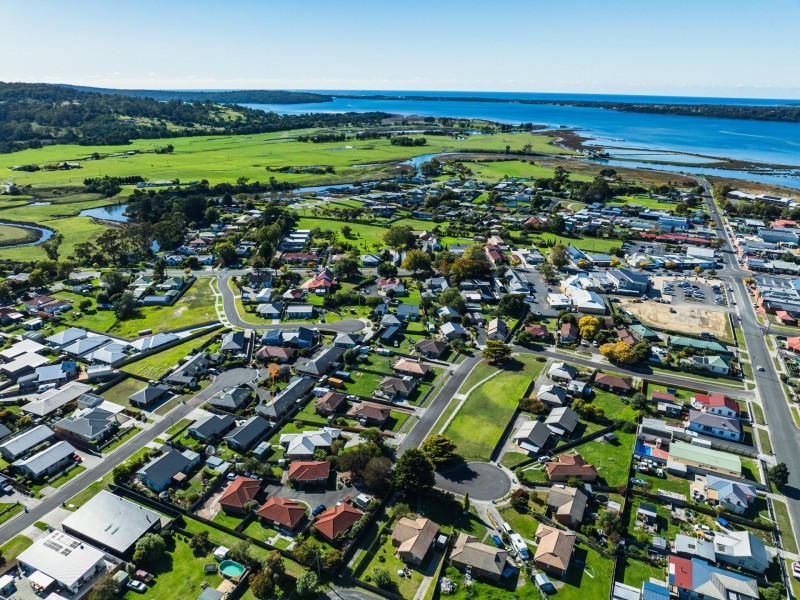 Unit 7/14 Doepel Place, St Helens TAS 7216