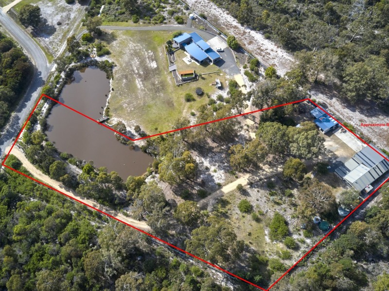 363 HARVEYS FARM ROAD, Bicheno TAS 7215