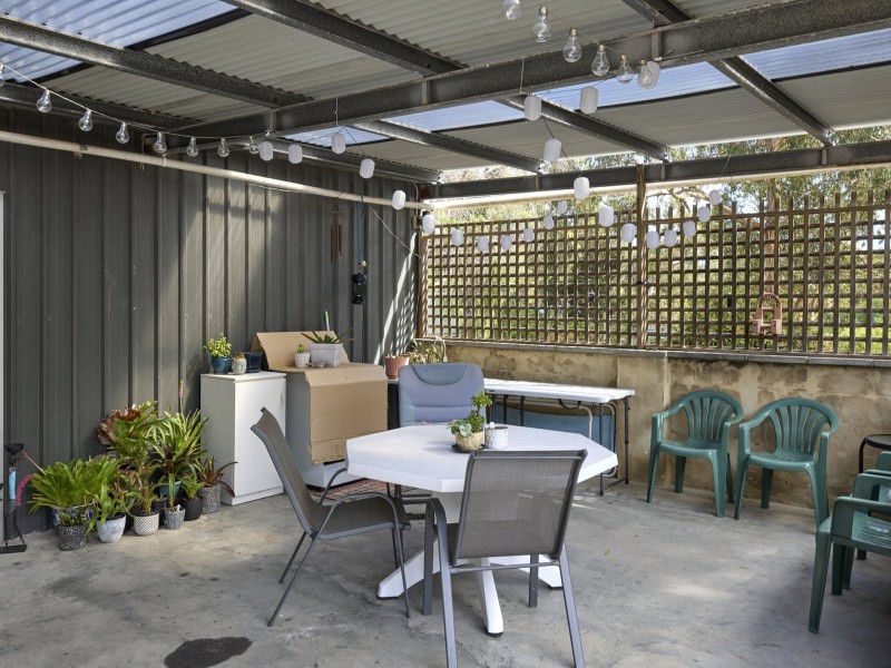 363 HARVEYS FARM ROAD, Bicheno TAS 7215