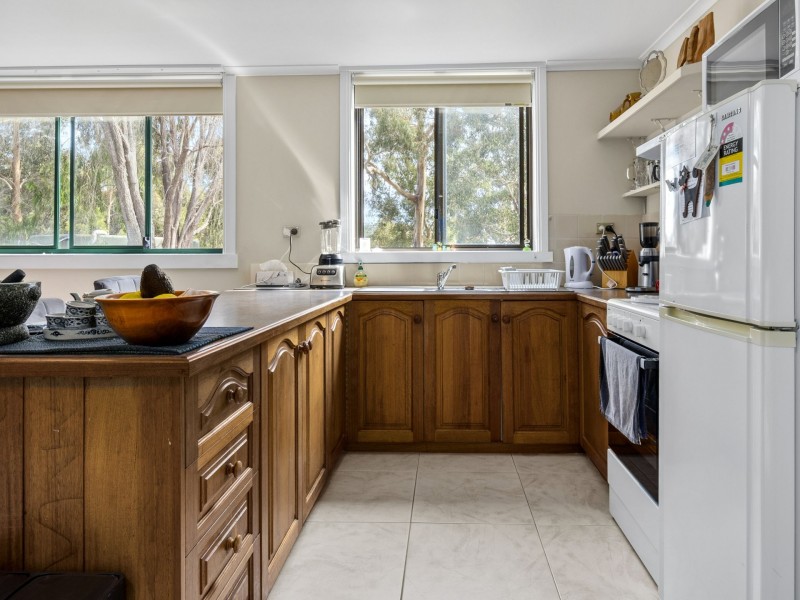 363 HARVEYS FARM ROAD, Bicheno TAS 7215