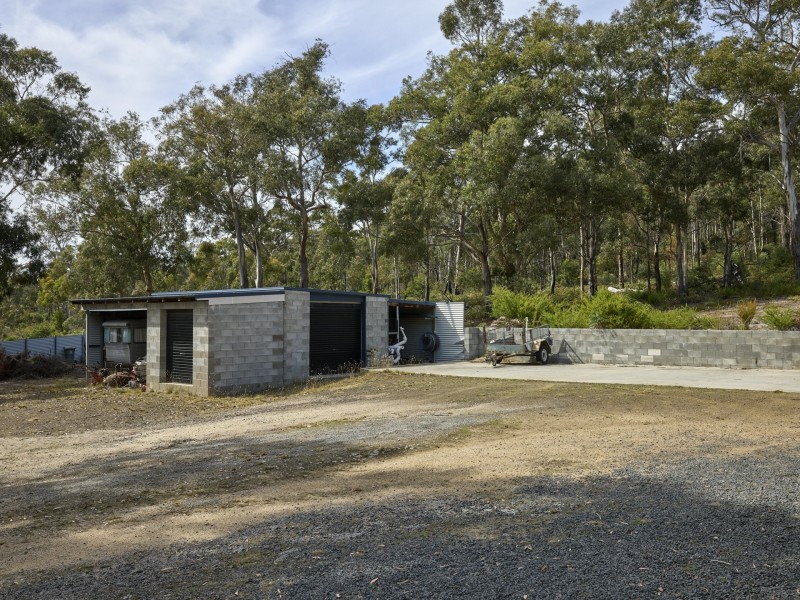 363 HARVEYS FARM ROAD, Bicheno TAS 7215