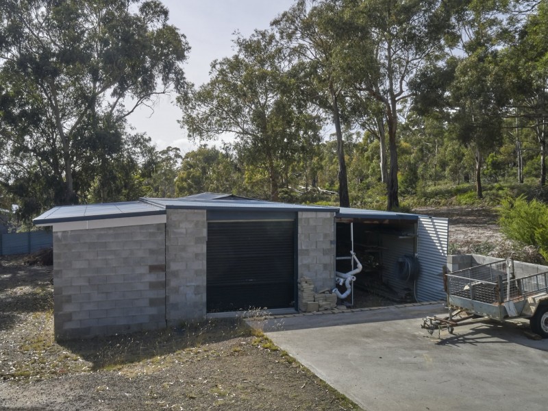 363 HARVEYS FARM ROAD, Bicheno TAS 7215