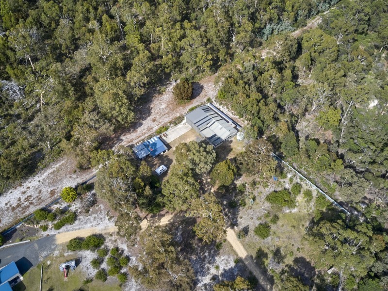 363 HARVEYS FARM ROAD, Bicheno TAS 7215