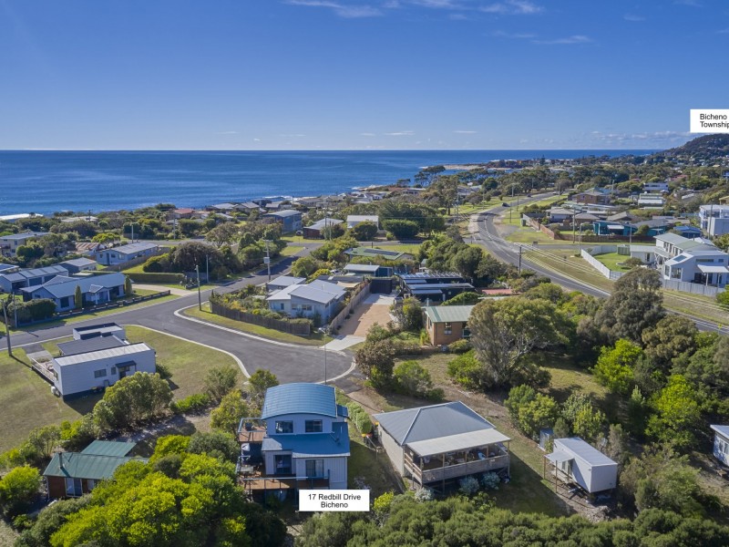 17 Redbill Drive, Bicheno TAS 7215