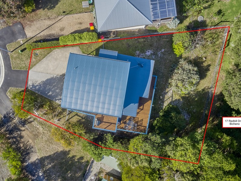 17 Redbill Drive, Bicheno TAS 7215