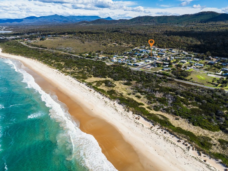 16 Beaumaris Avenue, Beaumaris TAS 7215