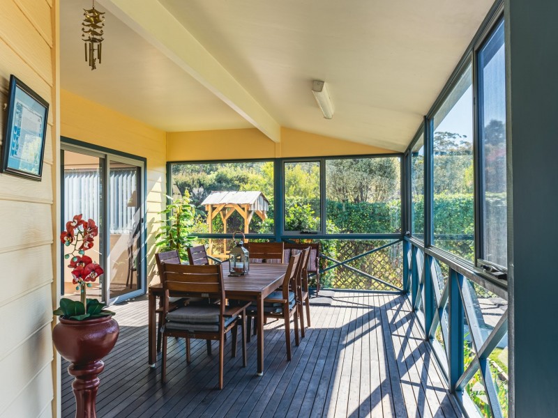 5 Bay Close, St Helens TAS 7216
