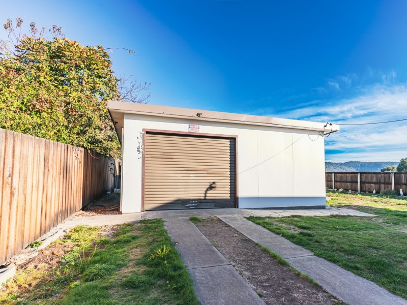 6 Talbot Street, Fingal TAS 7214
