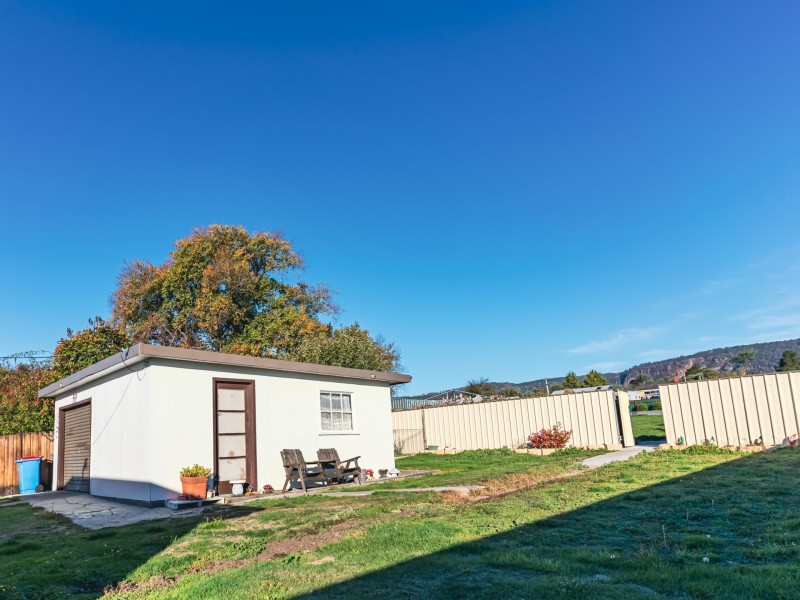 6 Talbot Street, Fingal TAS 7214
