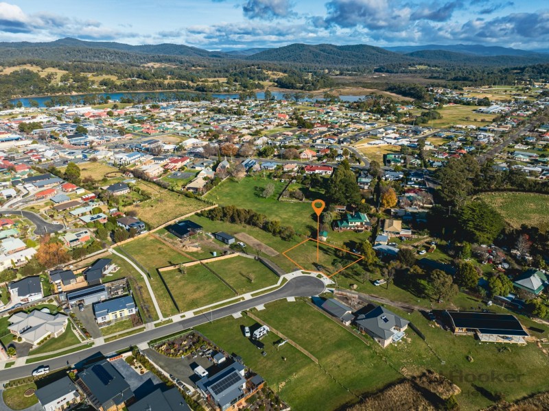 21 Sunnybank Close, St Helens TAS 7216