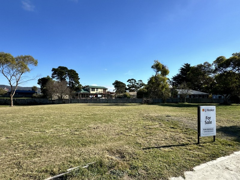 21 Sunnybank Close, St Helens TAS 7216