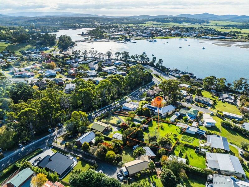 Lot 1 Penelope Street, St Helens TAS 7216