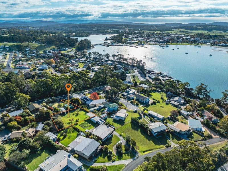 Lot 1 Penelope Street, St Helens TAS 7216