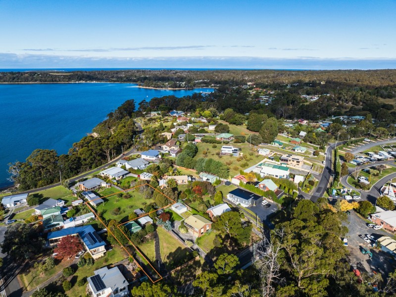 Lot 1 Penelope Street, St Helens TAS 7216