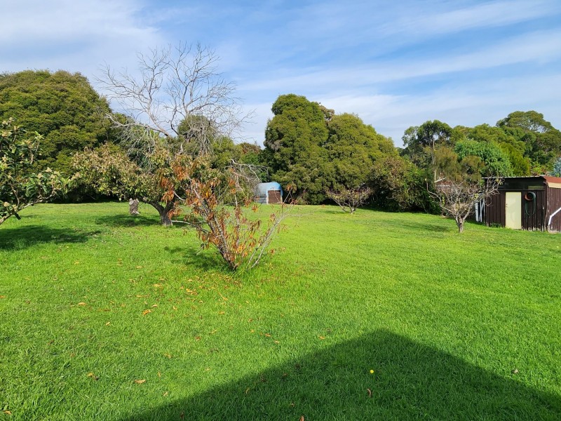 Lot 1 Penelope Street, St Helens TAS 7216