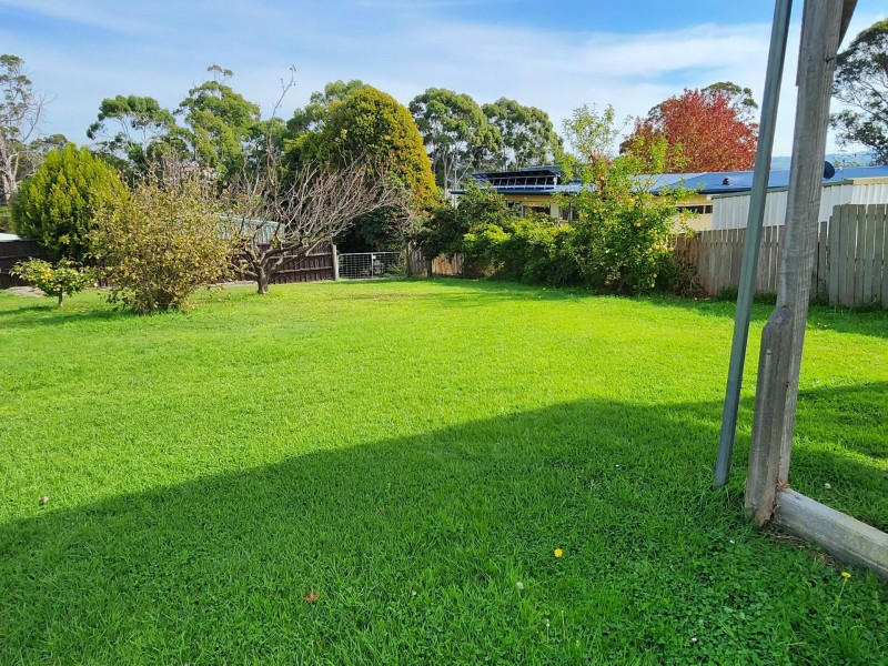 Lot 1 Penelope Street, St Helens TAS 7216
