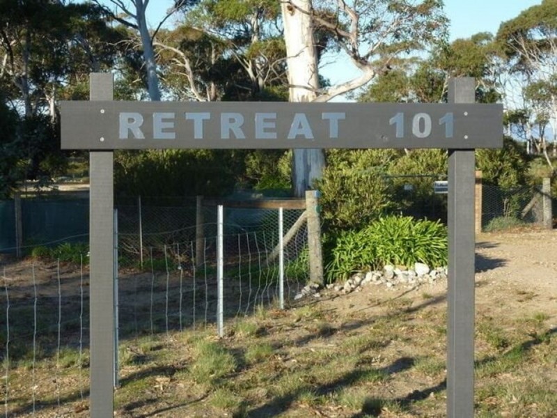 101 Cambria Drive, Dolphin Sands TAS 7190