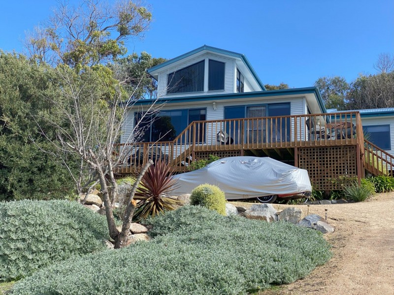 24287 Tasman Highway, St Helens TAS 7216