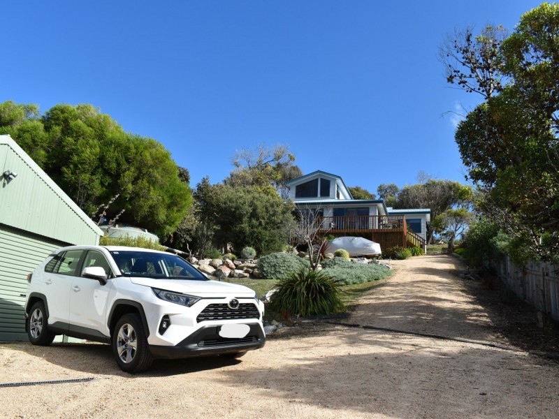 24287 Tasman Highway, St Helens TAS 7216