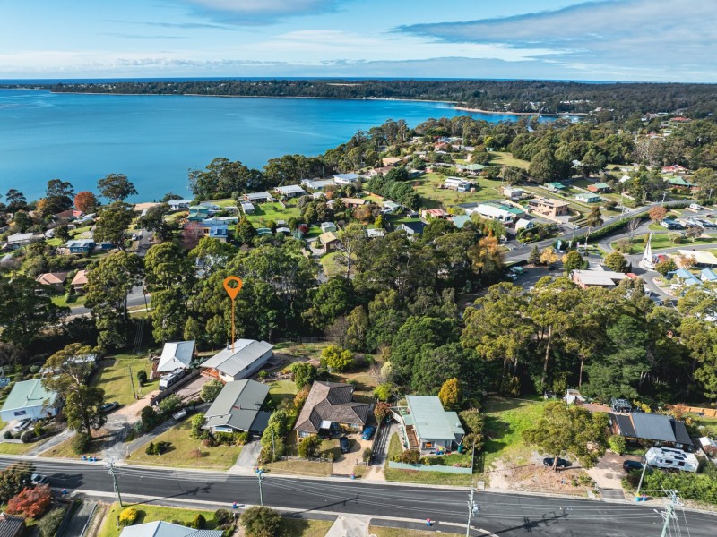 7 Lawry Heights, St Helens TAS 7216