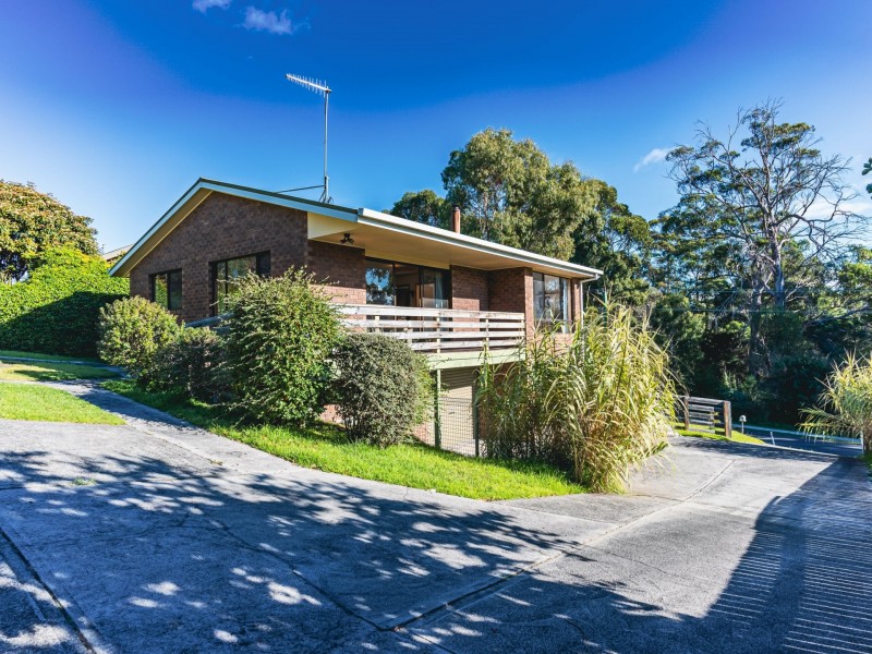 5 Penelope Street, St Helens TAS 7216