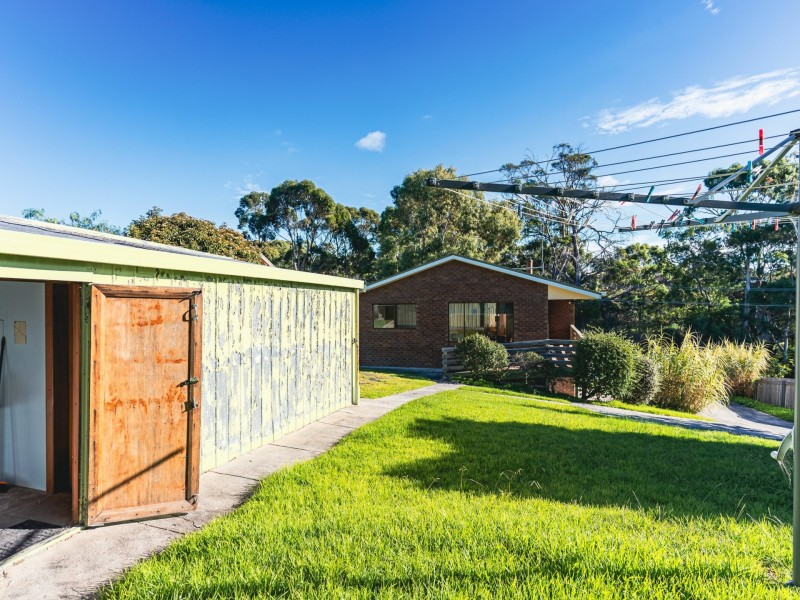 5 Penelope Street, St Helens TAS 7216