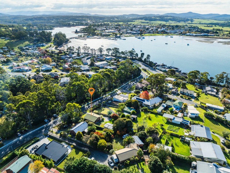 5 Penelope Street, St Helens TAS 7216