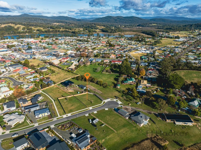 15 Sunnybank Close, St Helens TAS 7216