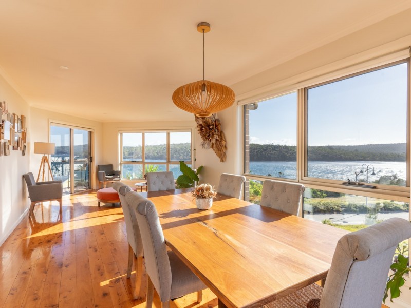 27 Kiama Parade, Akaroa TAS 7216