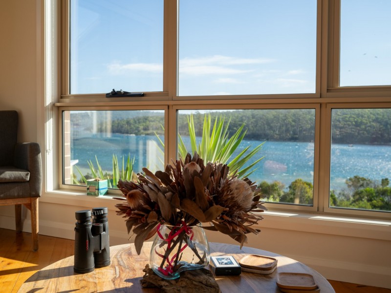 27 Kiama Parade, Akaroa TAS 7216