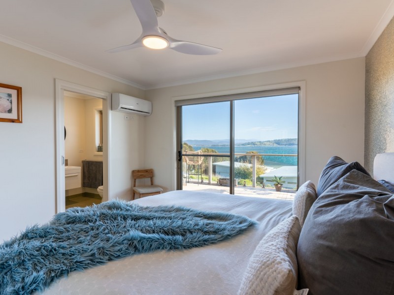 27 Kiama Parade, Akaroa TAS 7216