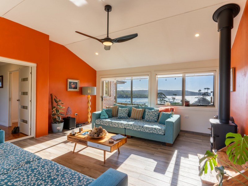 27 Kiama Parade, Akaroa TAS 7216