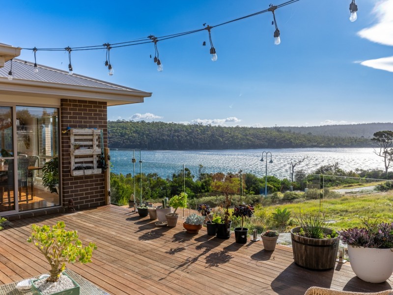 27 Kiama Parade, Akaroa TAS 7216