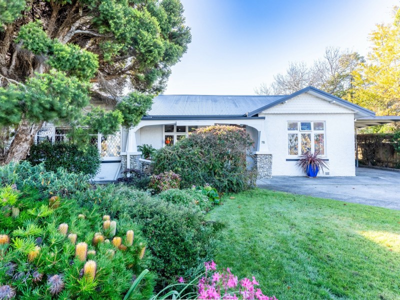 78 Cecilia Street, St Helens TAS 7216